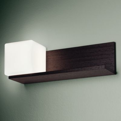 Cubi Console Wall Light by ITRE