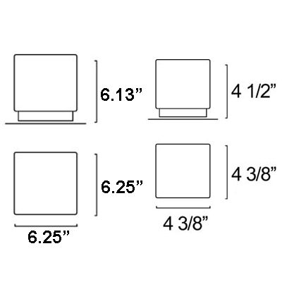 Specification Drawing