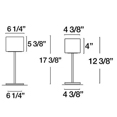 Specification Drawing