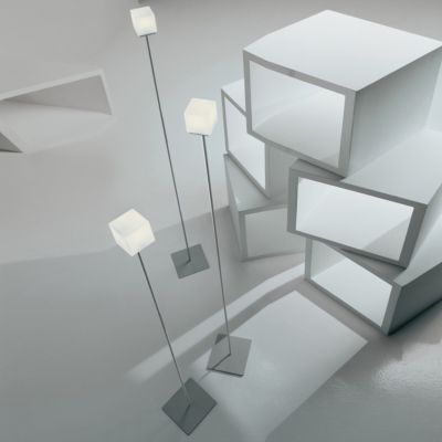 Cubi Floor Lamp by ITRE