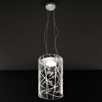 Evelyn Pendant by ITRE