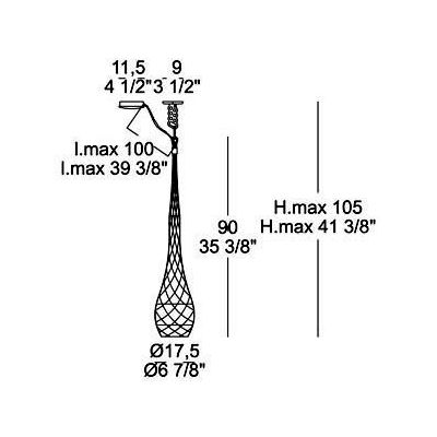 Specification Drawing