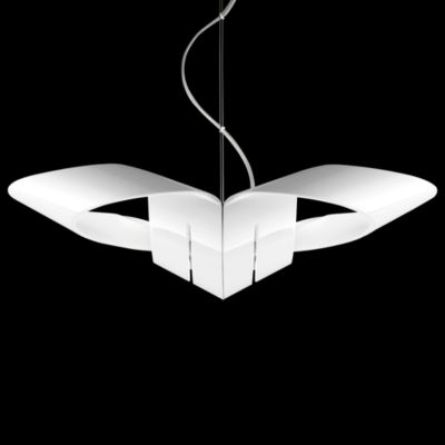 Flyer Pendant by ITRE