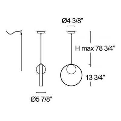 Specification Drawing