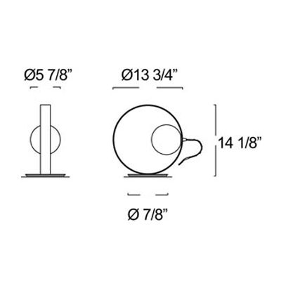 Specification Drawing