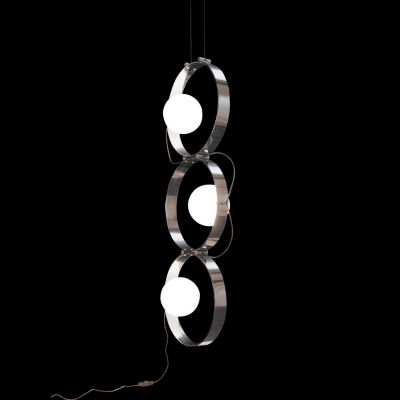 Giuko 3 Reading Lamp by ITRE