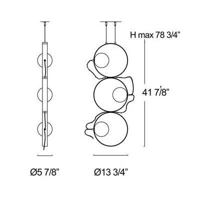 Specification Drawing