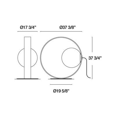 Specification Drawing