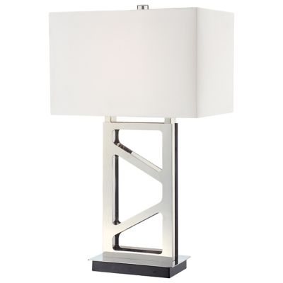 P795 Table Lamp by George Kovacs