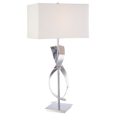 P723 Table Lamp by George Kovacs