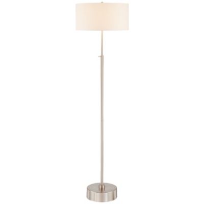 P492 Floor Lamp by George Kovacs