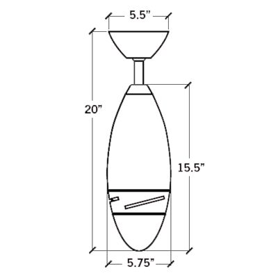 Specification Drawing