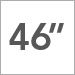 46 inch