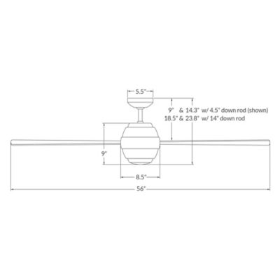 Specification Drawing