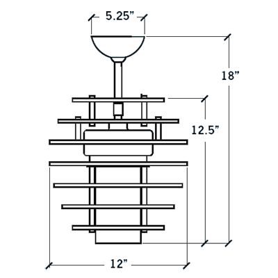 Specification Drawing