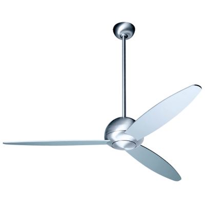 Plum Ceiling Fan by Modern Fan Company