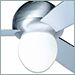 75W Halogen - Large