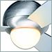 75W Halogen - Small