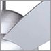 Brushed Aluminum with Aluminum