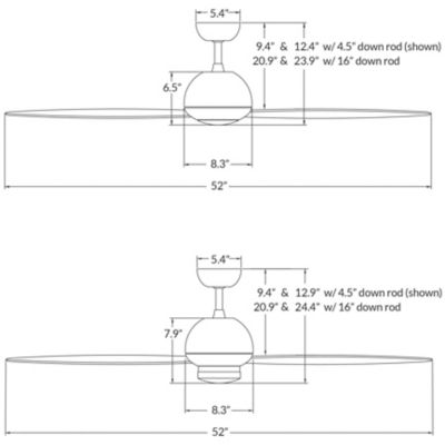 Specification Drawing
