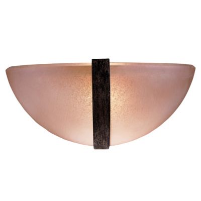 Raiden Wall Sconce No. 1180 by Minka-Lavery - OPEN BOX RETURN