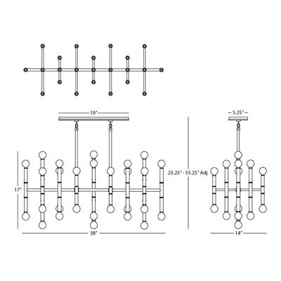 Specification Drawing