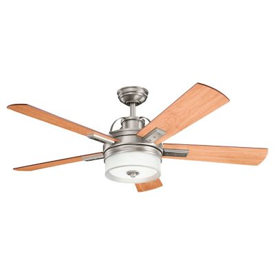 Lacey Ceiling Fan by Kichler