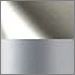 Satin Nickel with Silver
