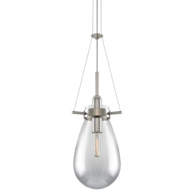 Palazzo Pendant by Sonneman