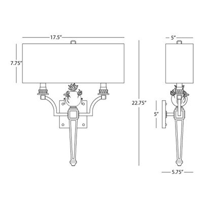 Specification Drawing