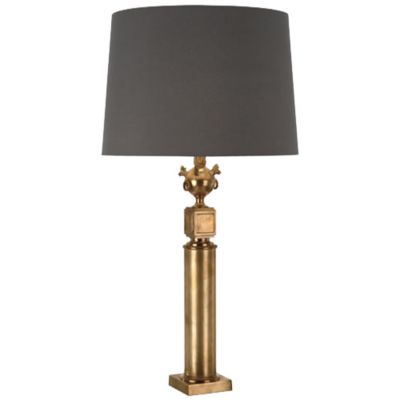 Leopold Table Lamp by Mary McDonald