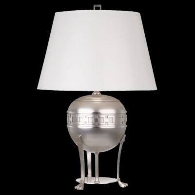 Maximillian Table Lamp by Mary McDonald