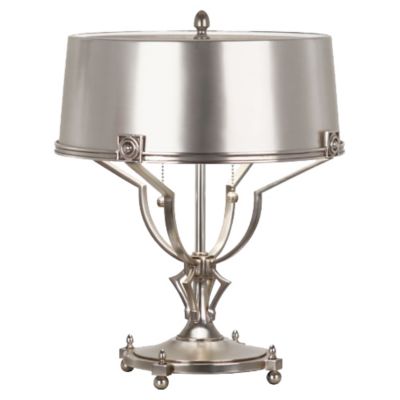 Margaux Table Lamp by Mary McDonald