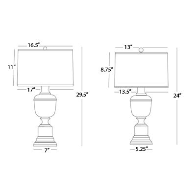 Specification Drawing