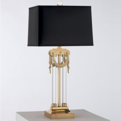 Josephine Table Lamp by Mary McDonald