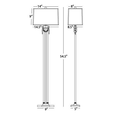 Specification Drawing