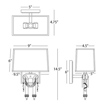 Specification Drawing