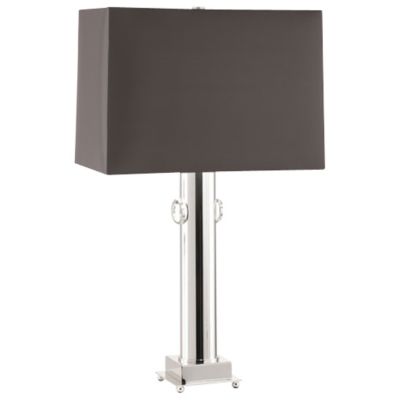 Ondine Table Lamp by Mary McDonald