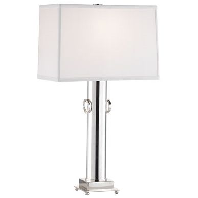 Ondine Accent Lamp by Mary McDonald