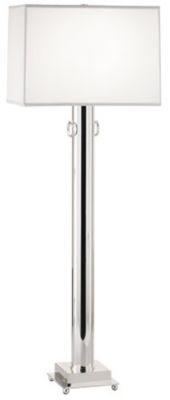 Ondine Floor Lamp by Mary McDonald