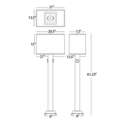 Specification Drawing