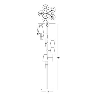 Specification Drawing