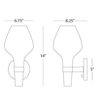 Specification Drawing