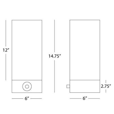Specification Drawing