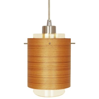 LightBridge Pendant by Cherry Tree Design