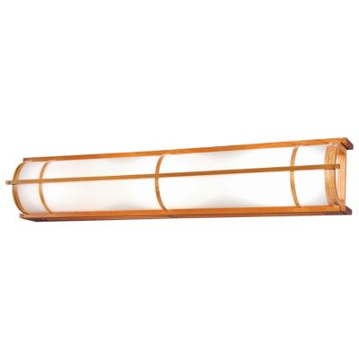 Meridian Light Bar by Cherry Tree Design