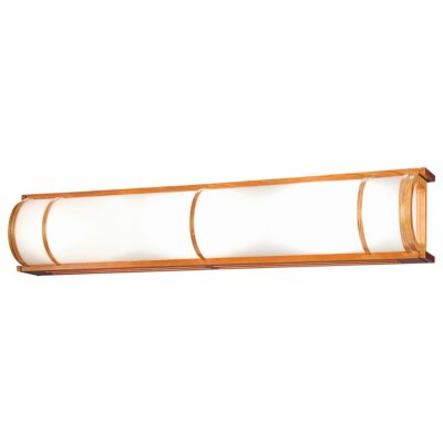 Horizon Light Bar by Cherry Tree Design