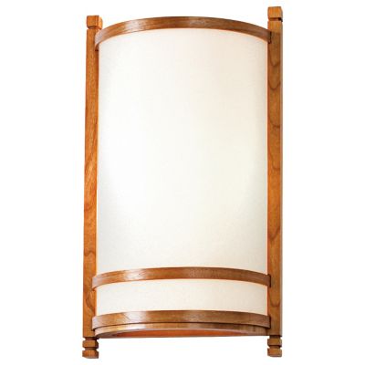 Horizon Wall Sconce by Cherry Tree Design