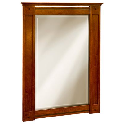 Fillmore Mirror by Cherry Tree Design