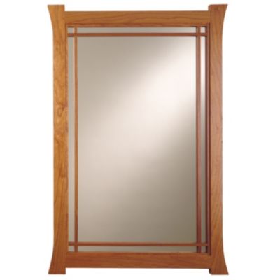 Pacific Mirror by Cherry Tree Design